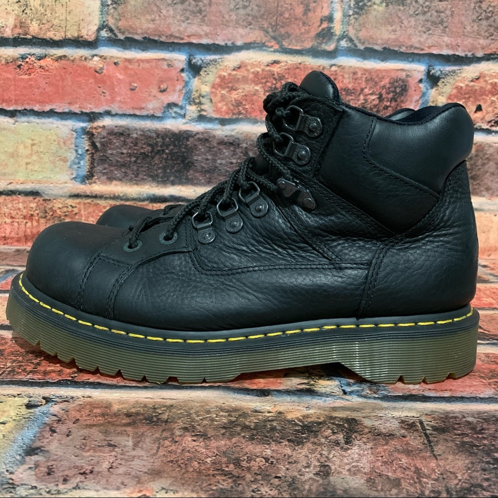 Dr. Matens Bex Boots - Picture 1 of 10